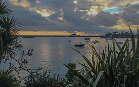 Appartement avec vue sur mer